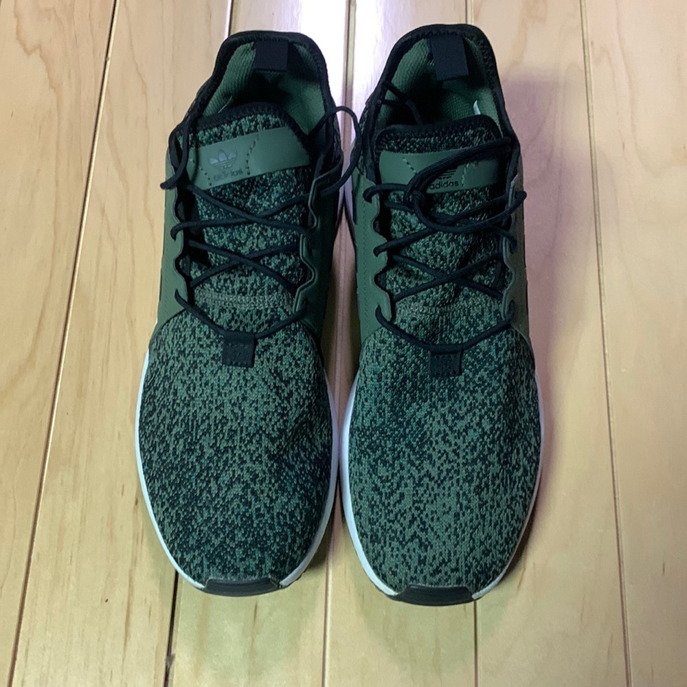 Mens adidas X PLR original.